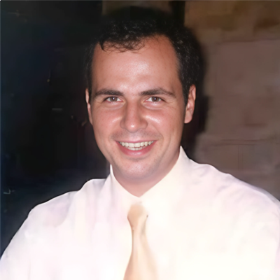 Dr. Nikolaos (Nikos) Loukeris
